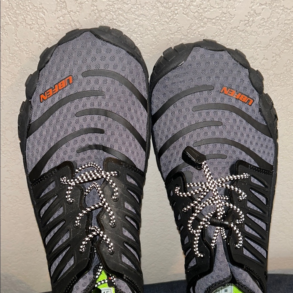 Ubfen Water Shoes. Walking Co For Table Aquatics Easy Dry New No Box View 2